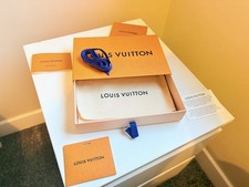 Louis vuitton Sliding gift box