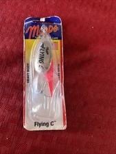 Mepps Flying C Inline Spinner