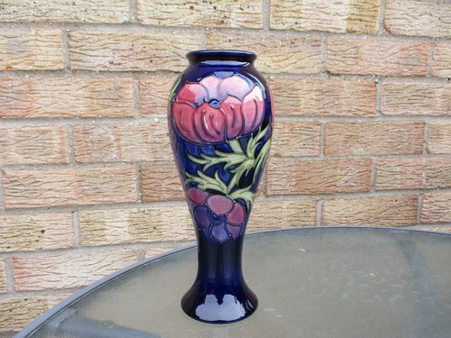 Moorcroft tall anemone - ,