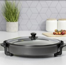 Chefhaus electric frying pan