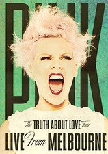 Pink: The Truth About Love