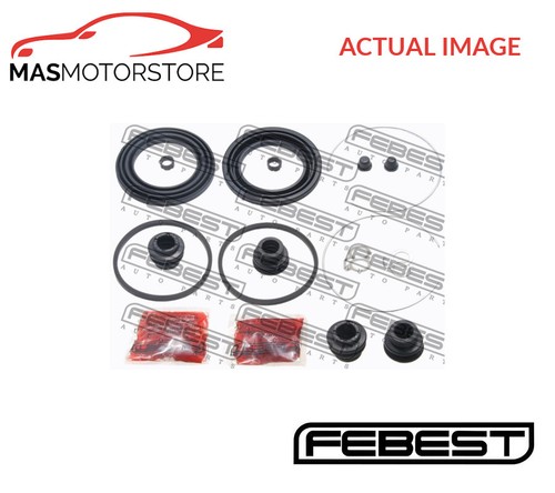 Brake caliper repair - repair, kit