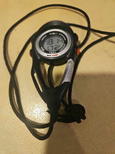 Rare timex 1440 sports - timex,