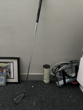 PING G20 6 iron Black dot PING CFS Regular steel  .