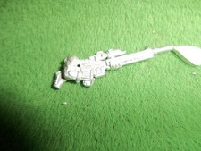 WARHAMMER40K  IMPERIAL  AGENT