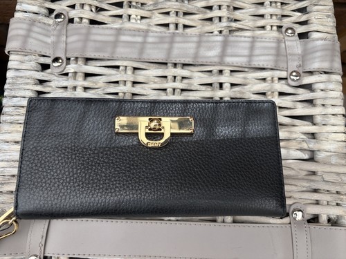 Dkny purse wristlet - purse,