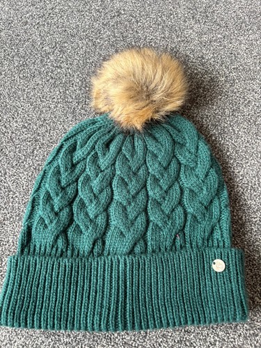 Joules women hat - joules, wool