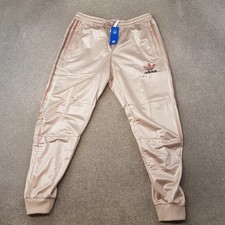 Adidas Tracksuit Bottoms Large