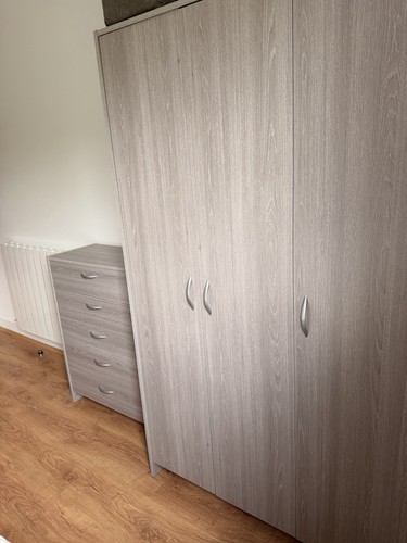 Bedroom seville grey - seville, 3