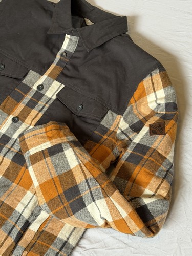 Mountain warehouse yellow - warehouse,