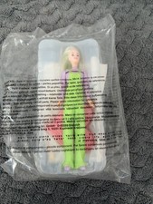 Vintage Barbie McDonald’s