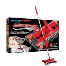 Swivel Sweeper -