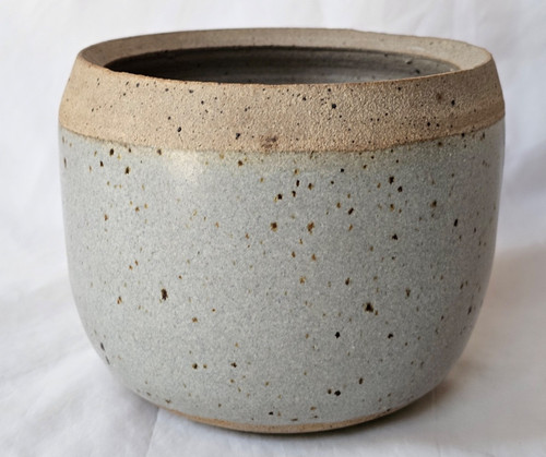 Lovely studio pottery - , bowl