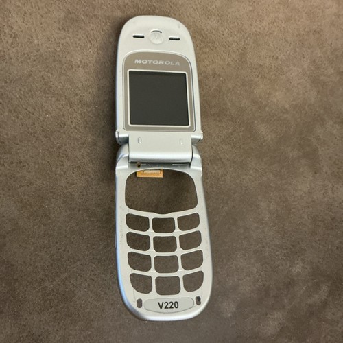 Genuine motorola v220 - genuine,