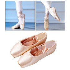 Professional Ballet Pointe