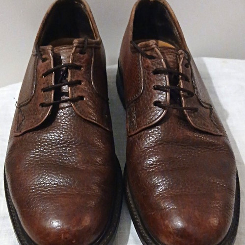 Grenson commando men brown - grenson,
