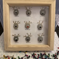 Handmade Personalised Art