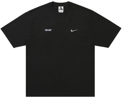 Nike palace font swoosh size - x,