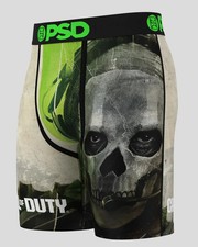 PSD 7" Performance Boxer