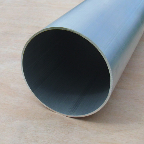 125mm 150mm aluminium round - 150mm,