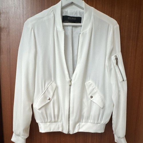 Zara basic collection white - basic,