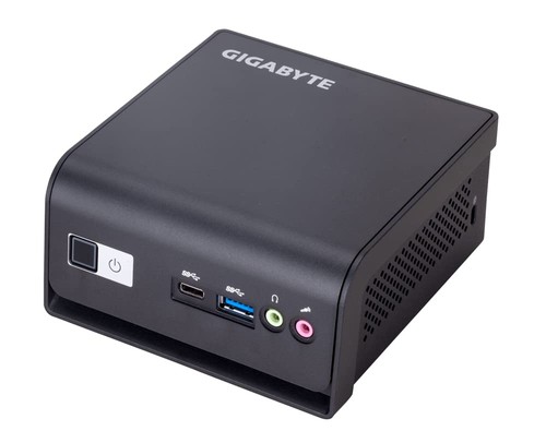 Gigabyte brix bmce 4500c - gigabyte, gb-bmce-4500c