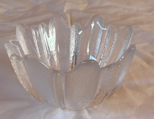 Dartington clear crystal - dartington,