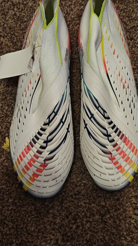 Adidas predator edge - predator, fg