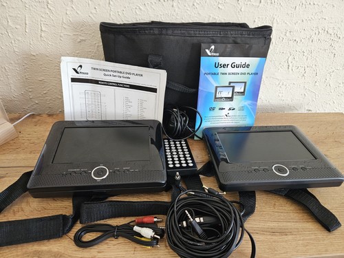 Roco portable twin - roco,