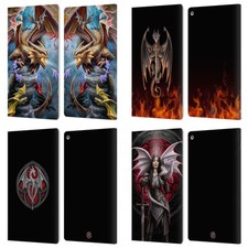 OFFICIAL ANNE STOKES DRAGONS 4