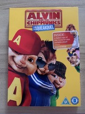 Alvin And The Chipmunks 2 -