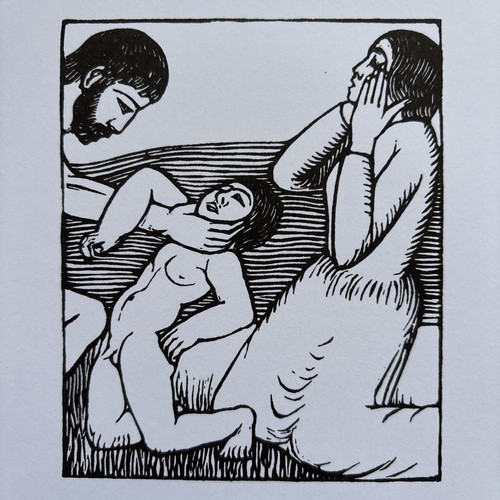 Eric gill slaughter of - gill,