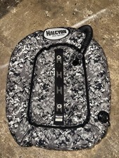 Halcyon Custom Evolve 40