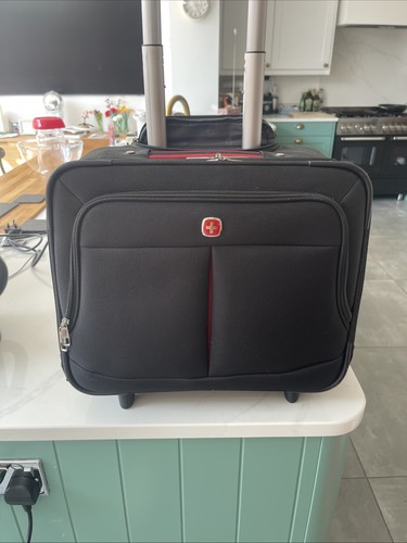 Wenger swissgear rolling - wenger,