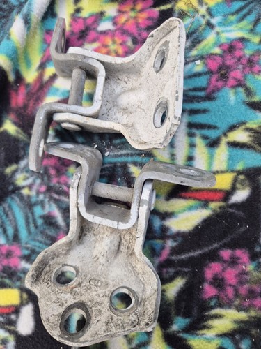 Toyota mr2 mk2 door - door, hinges