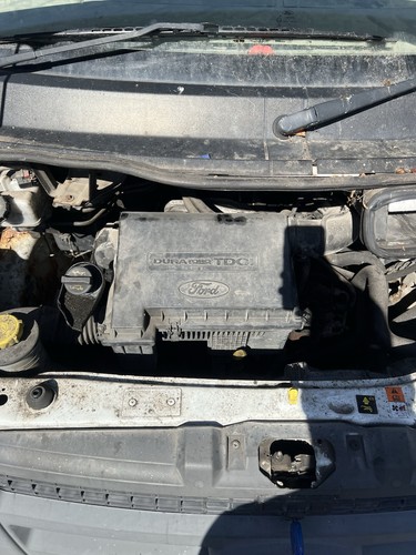 2006 2011 transit tdci - 2.2,