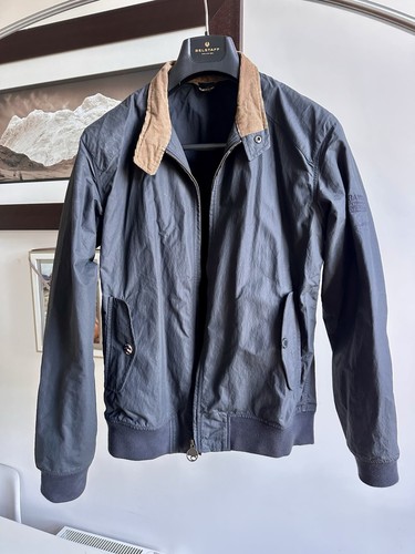 Barbour international steve - barbour,