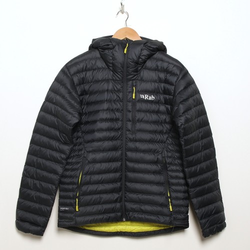 Rab men microlght - rab,