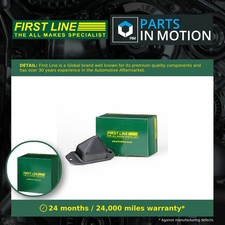 Bump Stop fits MITSUBISHI