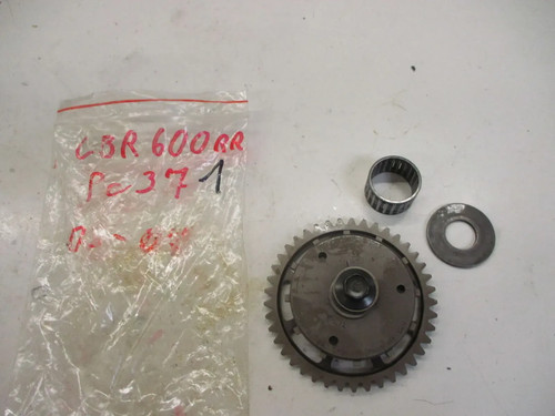 Starter freewheel - starter,