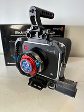 Blackmagic Production Camera