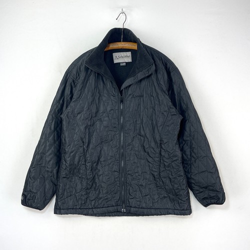 Schoffel quilted jacket womens - quilted,