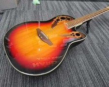 APPLAUSE AE148? Electric