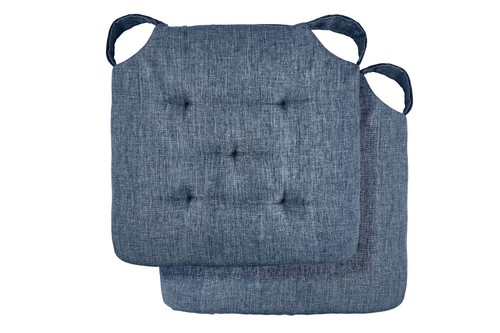 Chair seat pad - soft, garden