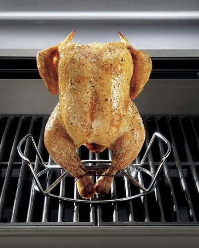 Poultry roaster grill - roaster,