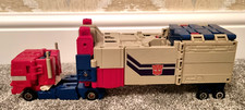Transformers G1 Optimus Prime