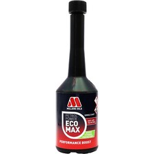 Millers Oils Petrol Power