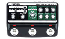 BOSS RE-202 Space Echo Delay