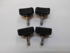 New O'Brien Wakeboard Binding