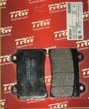 1989-1992 Yamaha XVZ 1300 TD